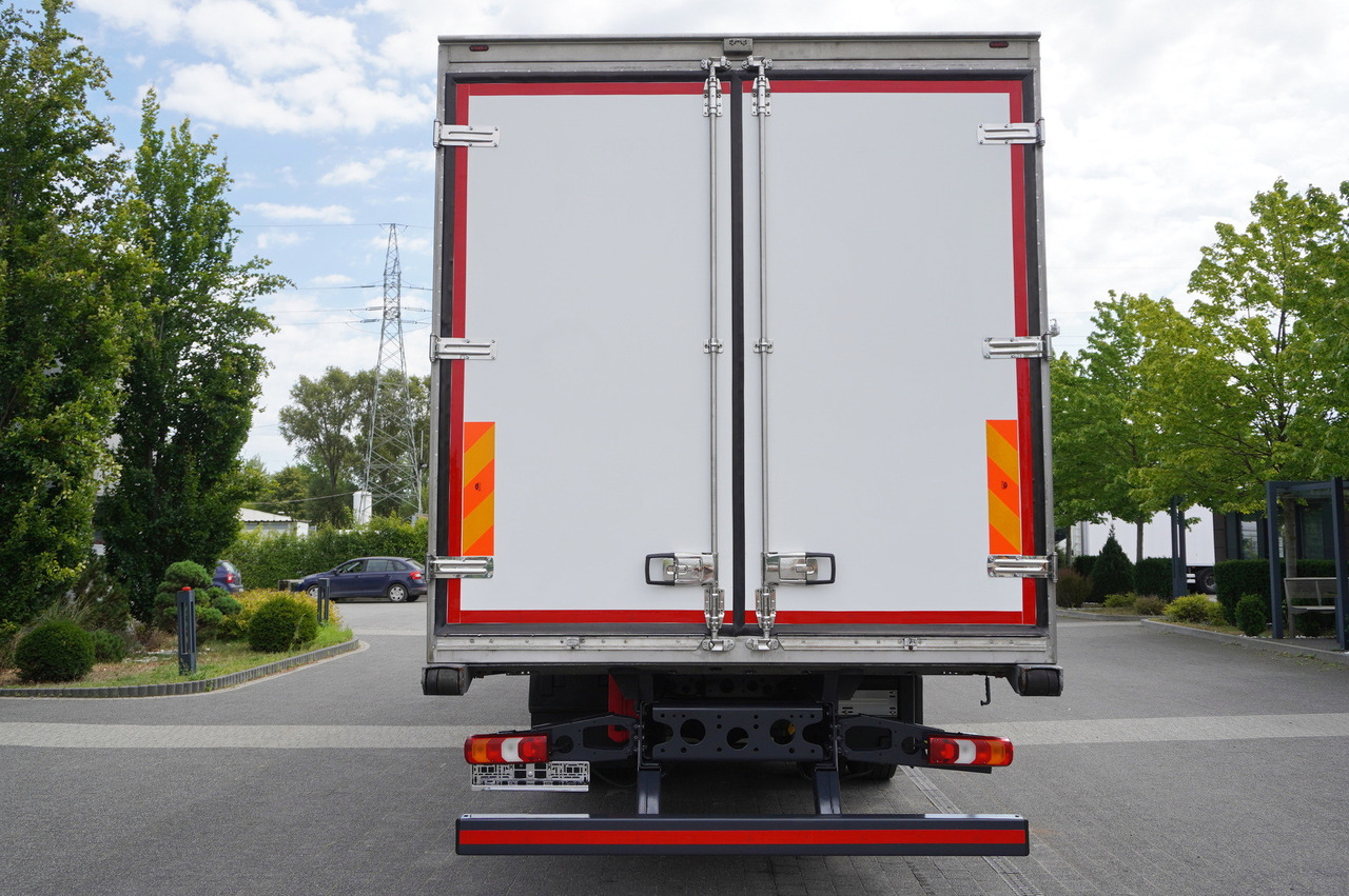MERCEDES-BENZ Actros 1824 / Refrigerator 22 EPAL / Carrier Supra 850 / Sleeping cabin - Caminhão frigorífico: foto 4 MERCEDES-BENZ Actros 1824 / Refrigerator 22 EPAL / Carrier Supra 850 / Sleeping cabin - Caminhão frigorífico: foto 4