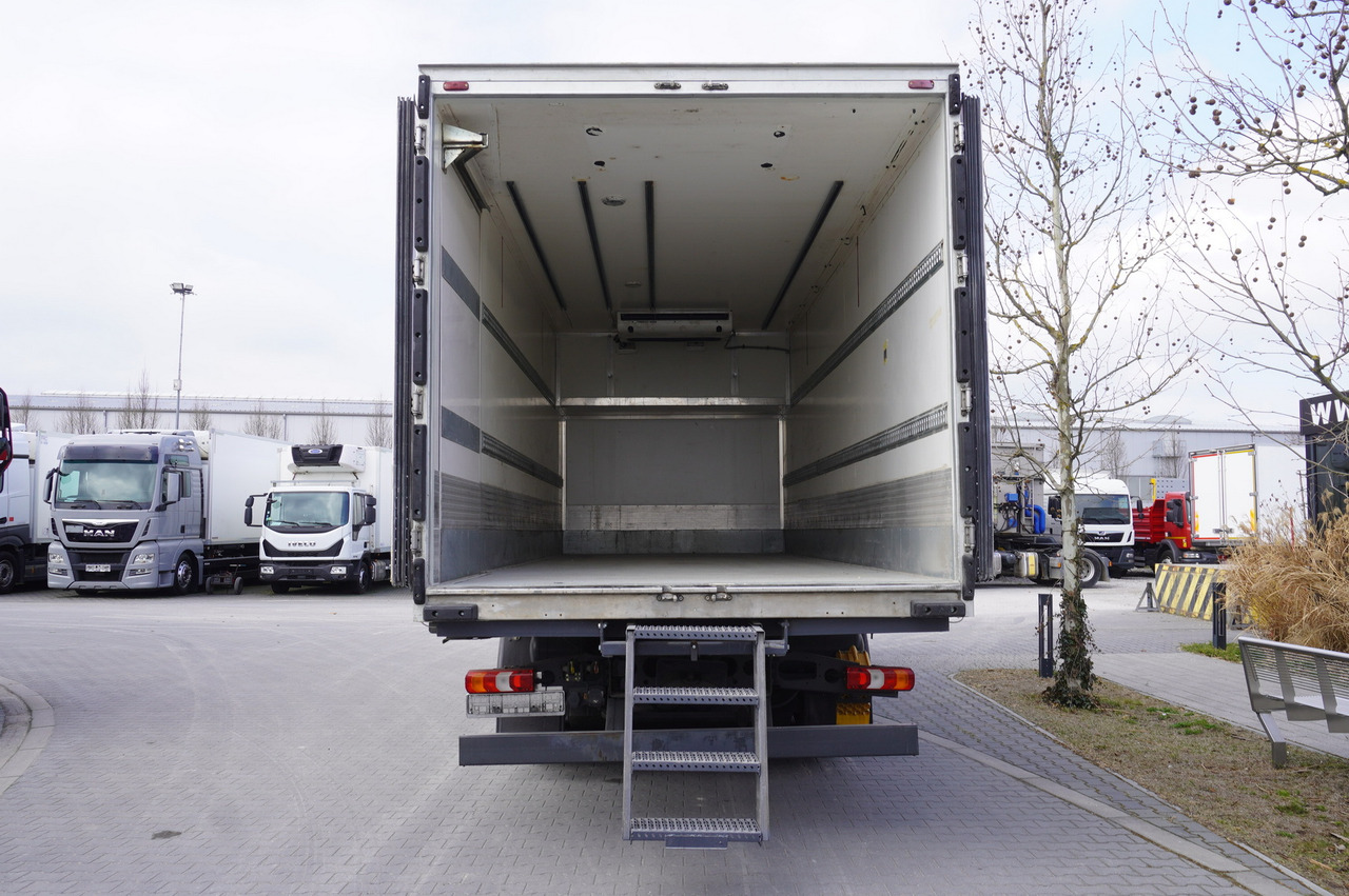 MERCEDES-BENZ Actros 2542 / GIGA cabin / Thermoking 1000R - Caminhão frigorífico: foto 5 MERCEDES-BENZ Actros 2542 / GIGA cabin / Thermoking 1000R - Caminhão frigorífico: foto 5