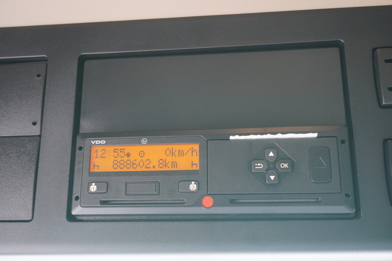 Caminhão transporte de veículos MERCEDES-BENZ Actros 2542 / NEW tow truck / steered 3rd axle: foto 23