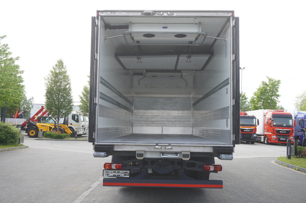 MERCEDES-BENZ Actros 2543 / Lecapitaine Refrigerator Multitemperature / Carrier Supra 950 MT - Caminhão frigorífico: foto 4 MERCEDES-BENZ Actros 2543 / Lecapitaine Refrigerator Multitemperature / Carrier Supra 950 MT - Caminhão frigorífico: foto 4