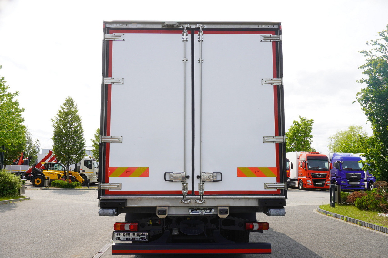 MERCEDES-BENZ Actros 2543 / Lecapitaine Refrigerator Multitemperature / Carrier Supra 950 MT - Caminhão frigorífico: foto 3 MERCEDES-BENZ Actros 2543 / Lecapitaine Refrigerator Multitemperature / Carrier Supra 950 MT - Caminhão frigorífico: foto 3