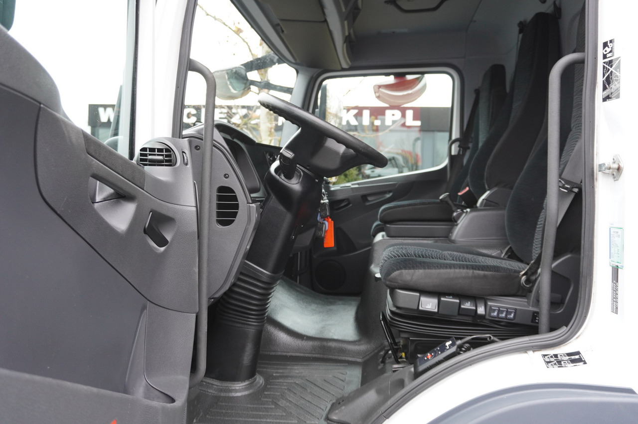 Locação de MERCEDES-BENZ Atego 818 / New Galvanized Tow Truck MERCEDES-BENZ Atego 818 / New Galvanized Tow Truck: foto 16