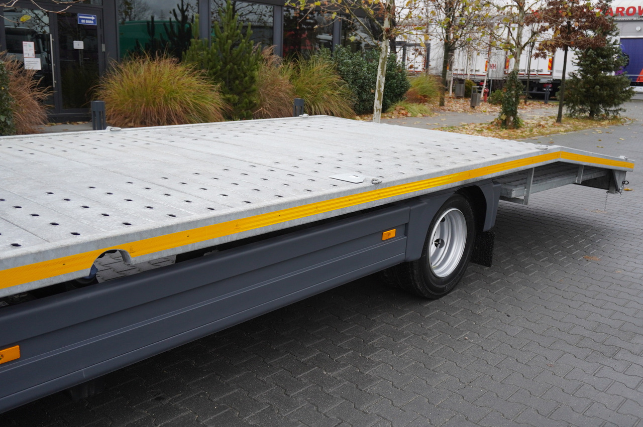 Locação de MERCEDES-BENZ Atego 818 / New Galvanized Tow Truck MERCEDES-BENZ Atego 818 / New Galvanized Tow Truck: foto 9
