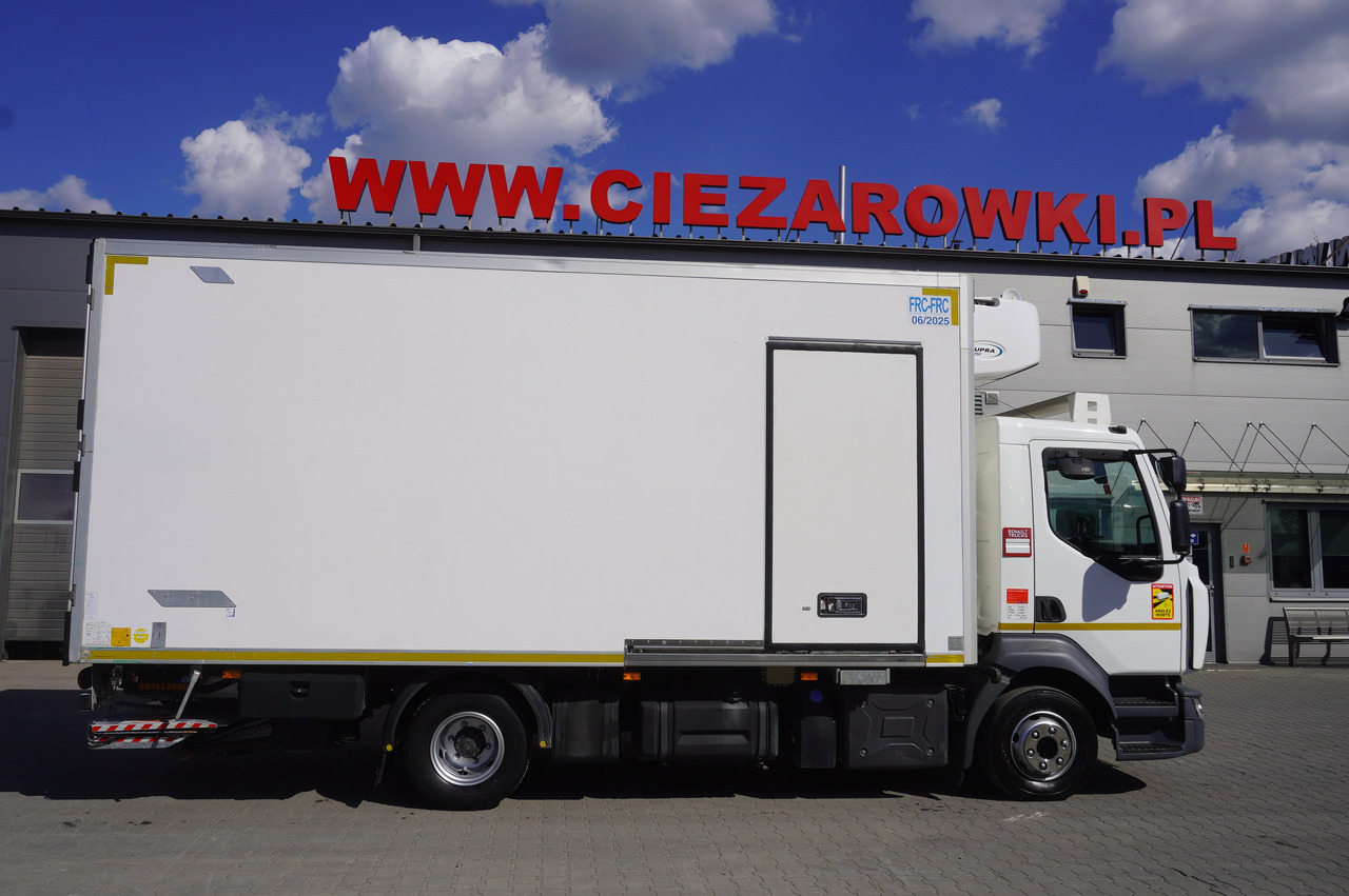 RENAULT D12 / Lamberet refrigerated truck / Dhollandia tail lift 1500 kg / 130 thousand km !! - Caminhão frigorífico: foto 2 RENAULT D12 / Lamberet refrigerated truck / Dhollandia tail lift 1500 kg / 130 thousand km !! - Caminhão frigorífico: foto 2