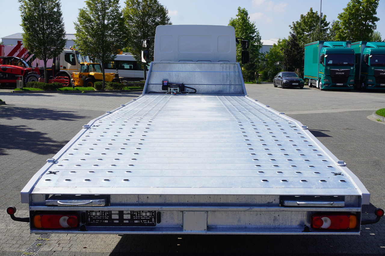 RENAULT D12 / New galvanized tow truck superstructure / 2025 / length 840 cm - Caminhão transporte de veículos: foto 4 RENAULT D12 / New galvanized tow truck superstructure / 2025 / length 840 cm - Caminhão transporte de veículos: foto 4