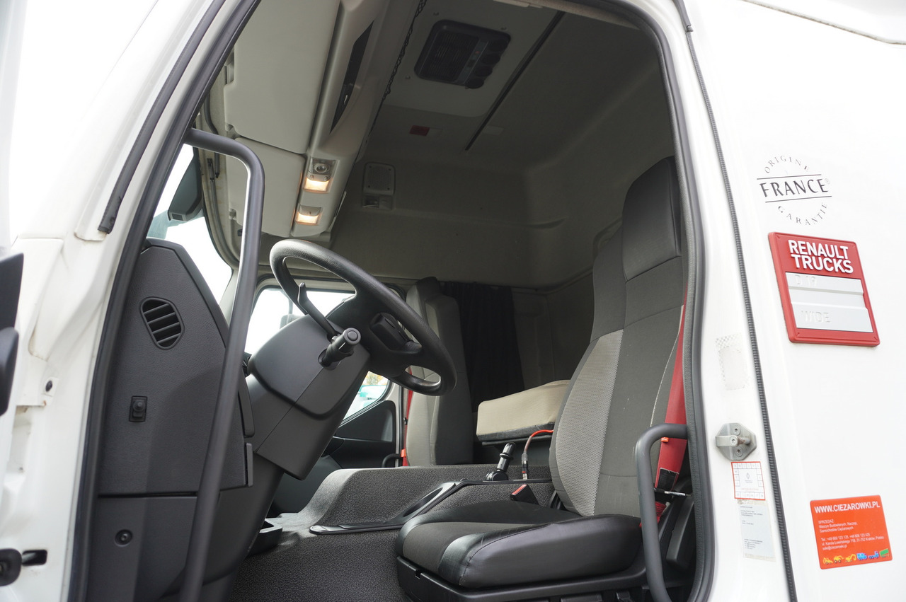 Caminhão reboque RENAULT D19 Wide Glob / 7.8 m NEW tow truck / 280 tho. km: foto 26 Caminhão reboque RENAULT D19 Wide Glob / 7.8 m NEW tow truck / 280 tho. km: foto 26