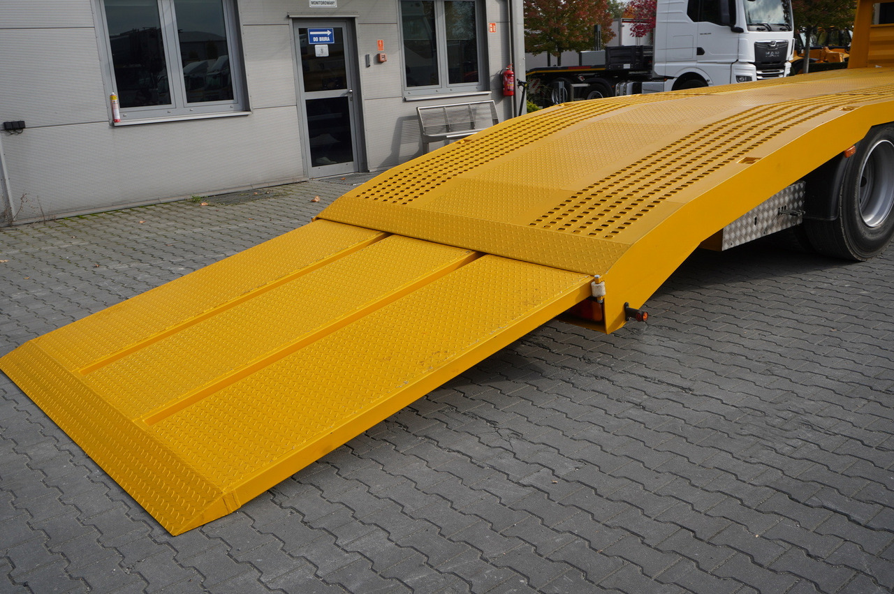 Caminhão reboque RENAULT D19 Wide Glob / 7.8 m NEW tow truck / 280 tho. km: foto 15 Caminhão reboque RENAULT D19 Wide Glob / 7.8 m NEW tow truck / 280 tho. km: foto 15