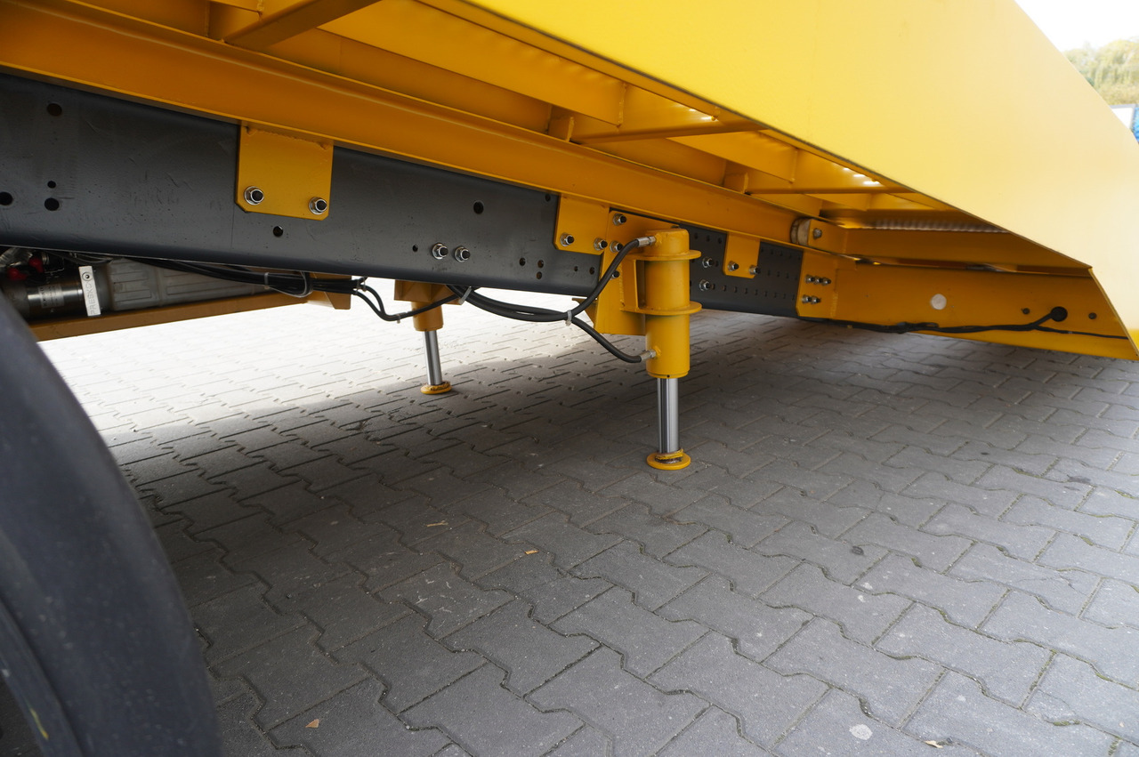 Caminhão reboque RENAULT D19 Wide Glob / 7.8 m NEW tow truck / 280 tho. km: foto 17 Caminhão reboque RENAULT D19 Wide Glob / 7.8 m NEW tow truck / 280 tho. km: foto 17