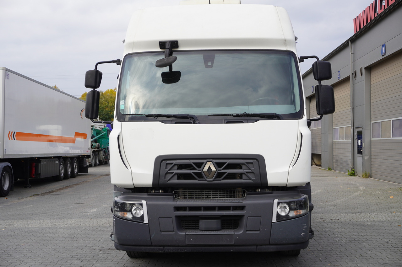 Caminhão reboque RENAULT D19 Wide Glob / 7.8 m NEW tow truck / 280 tho. km: foto 12 Caminhão reboque RENAULT D19 Wide Glob / 7.8 m NEW tow truck / 280 tho. km: foto 12