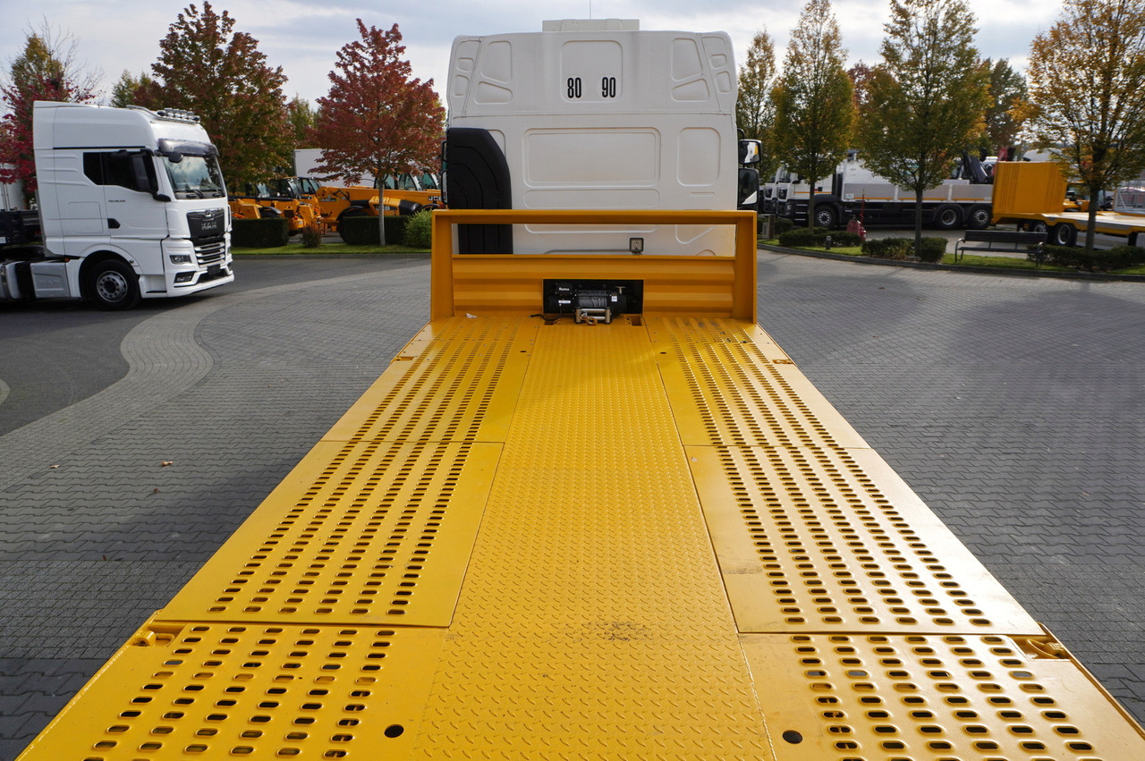 Caminhão reboque RENAULT D19 Wide Glob / 7.8 m NEW tow truck / 280 tho. km: foto 19 Caminhão reboque RENAULT D19 Wide Glob / 7.8 m NEW tow truck / 280 tho. km: foto 19