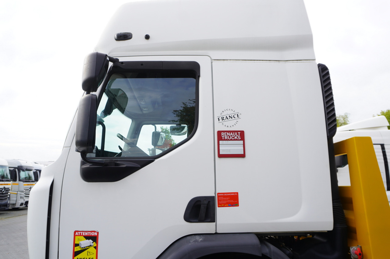 Caminhão reboque RENAULT D19 Wide Glob / 7.8 m NEW tow truck / 280 tho. km: foto 25 Caminhão reboque RENAULT D19 Wide Glob / 7.8 m NEW tow truck / 280 tho. km: foto 25