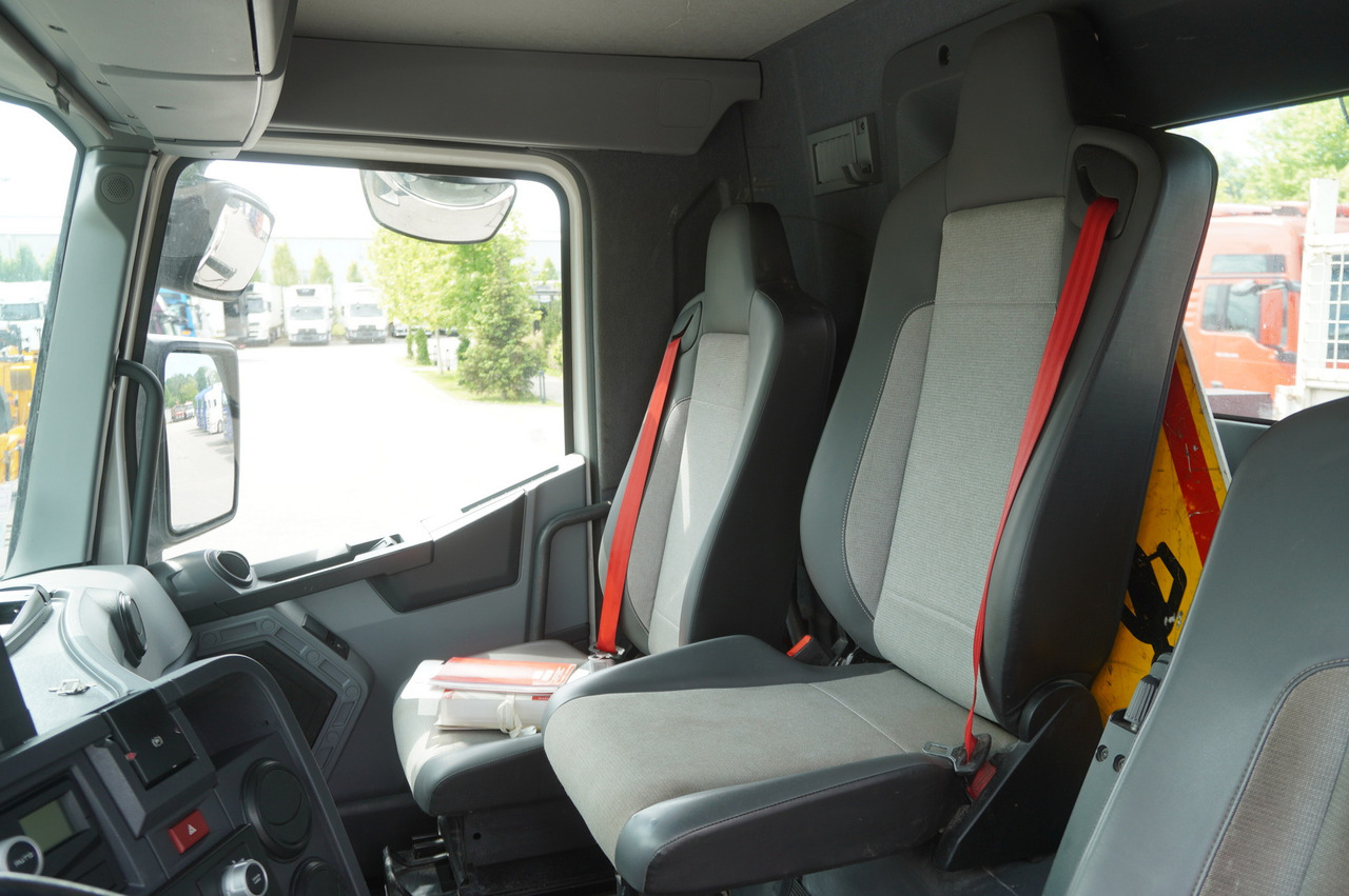 Caminhão grua RENAULT K380 6x4 / FASSI F175 crane 7.85 t / 120 thousand km!: foto 18