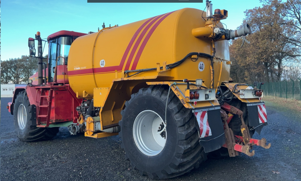 TERRA-GATOR TG 3104 Self-propelled liquid manure spreader - Espalhador de estrume: foto 2 TERRA-GATOR TG 3104 Self-propelled liquid manure spreader - Espalhador de estrume: foto 2