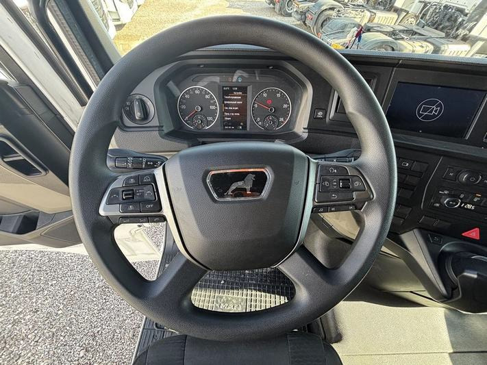 Locação de MAN TGX 18.510 4x2 tractor unit / Sleeper cab / 2023 / 4 units MAN TGX 18.510 4x2 tractor unit / Sleeper cab / 2023 / 4 units: foto 9 Locação de MAN TGX 18.510 4x2 tractor unit / Sleeper cab / 2023 / 4 units MAN TGX 18.510 4x2 tractor unit / Sleeper cab / 2023 / 4 units: foto 9