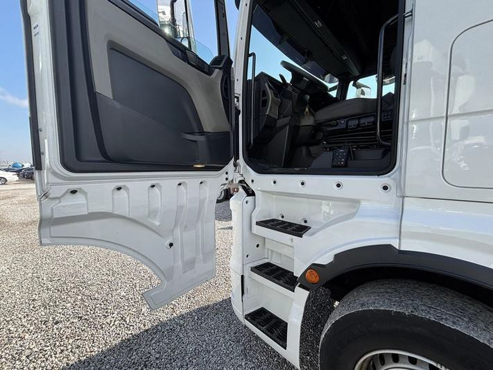 Locação de MAN TGX 18.510 4x2 tractor unit / Sleeper cab / 2023 / 4 units MAN TGX 18.510 4x2 tractor unit / Sleeper cab / 2023 / 4 units: foto 7 Locação de MAN TGX 18.510 4x2 tractor unit / Sleeper cab / 2023 / 4 units MAN TGX 18.510 4x2 tractor unit / Sleeper cab / 2023 / 4 units: foto 7