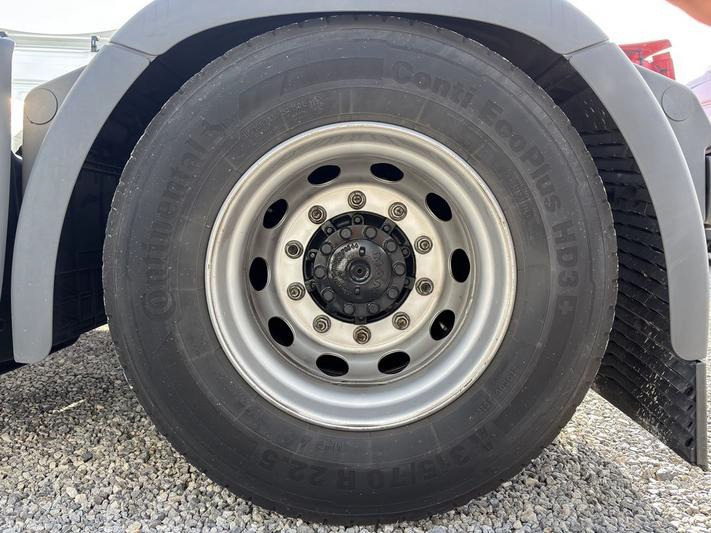 Locação de MAN TGX 18.510 4x2 tractor unit / Sleeper cab / 2023 / 4 units MAN TGX 18.510 4x2 tractor unit / Sleeper cab / 2023 / 4 units: foto 6 Locação de MAN TGX 18.510 4x2 tractor unit / Sleeper cab / 2023 / 4 units MAN TGX 18.510 4x2 tractor unit / Sleeper cab / 2023 / 4 units: foto 6