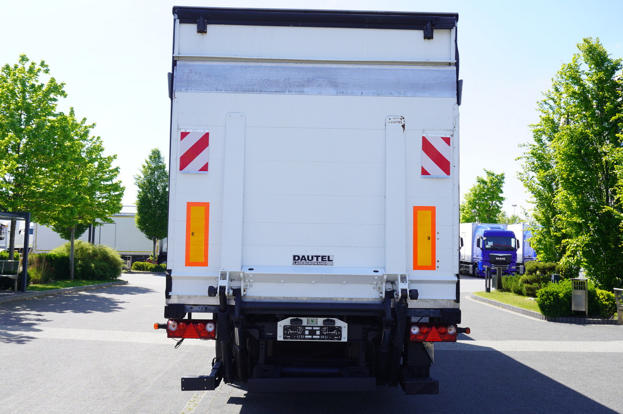 VOLVO FH 440 E5 6×2 Schmitz Refrigerator – pass-through Set 38 pallets - Caminhão frigorífico: foto 5 VOLVO FH 440 E5 6×2 Schmitz Refrigerator – pass-through Set 38 pallets - Caminhão frigorífico: foto 5