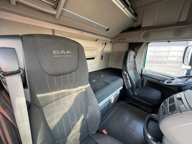 DAF XF 480 FT SSC LowDeck Standklima MX-Brake - Tractor: foto 2 DAF XF 480 FT SSC LowDeck Standklima MX-Brake - Tractor: foto 2