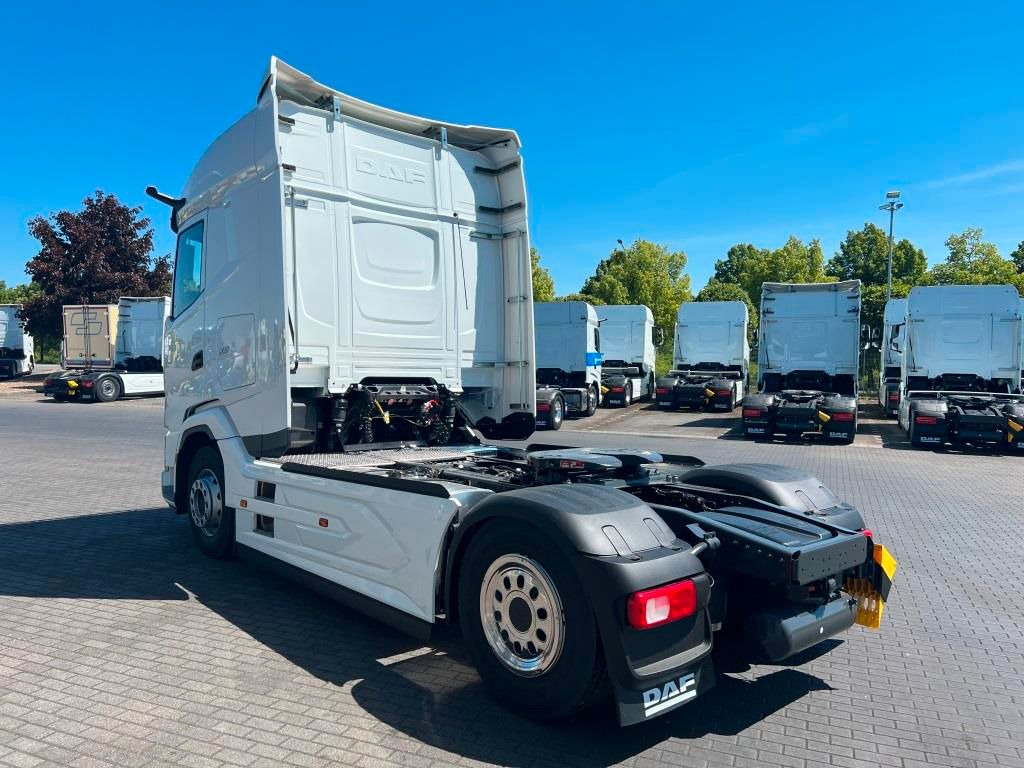 DAF XG 480 FT Automatik, Intarder, Modell 2025 - Tractor: foto 3 DAF XG 480 FT Automatik, Intarder, Modell 2025 - Tractor: foto 3