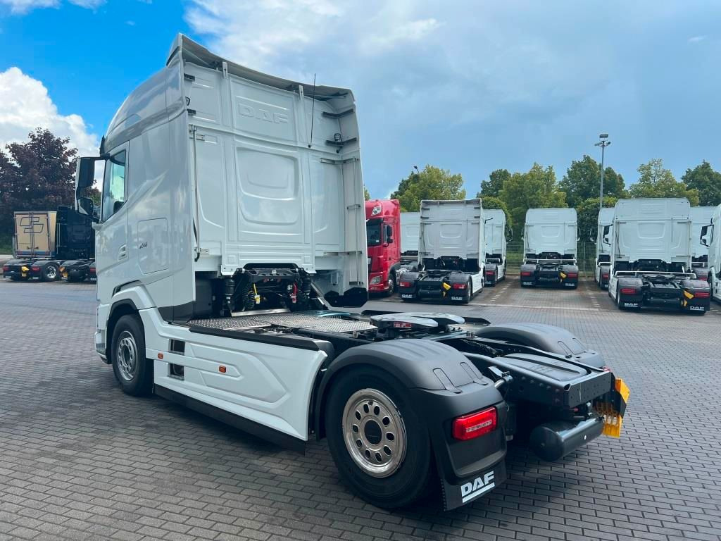 DAF XG 480 FT Intarder, Standklima, Modell 2025 - Tractor: foto 3 DAF XG 480 FT Intarder, Standklima, Modell 2025 - Tractor: foto 3