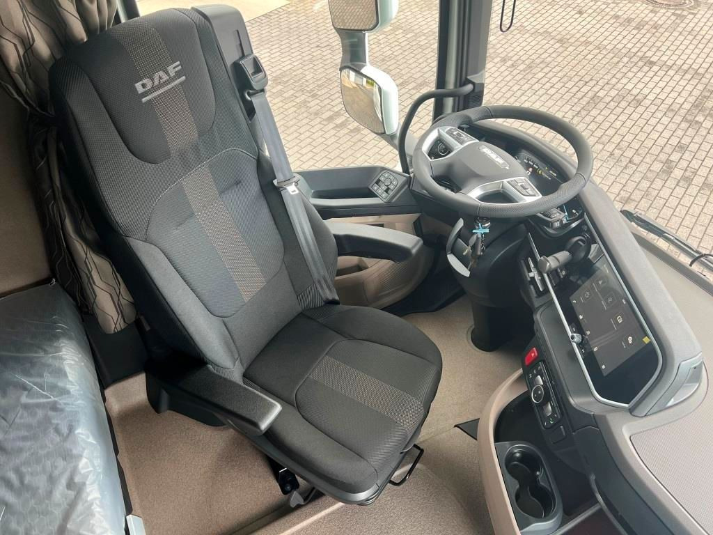 DAF XG 480 FT Intarder, Standklima, Modell 2025 - Tractor: foto 5 DAF XG 480 FT Intarder, Standklima, Modell 2025 - Tractor: foto 5
