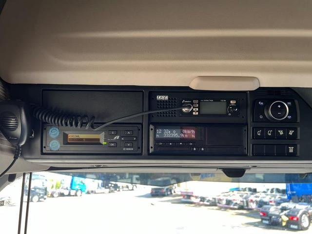 DAF XG 480 FT Low Deck Retarder Standklima 2xTank - Tractor: foto 3 DAF XG 480 FT Low Deck Retarder Standklima 2xTank - Tractor: foto 3