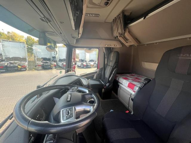 DAF XG 480 FT Low Deck Retarder Standklima 2xTank - Tractor: foto 4 DAF XG 480 FT Low Deck Retarder Standklima 2xTank - Tractor: foto 4