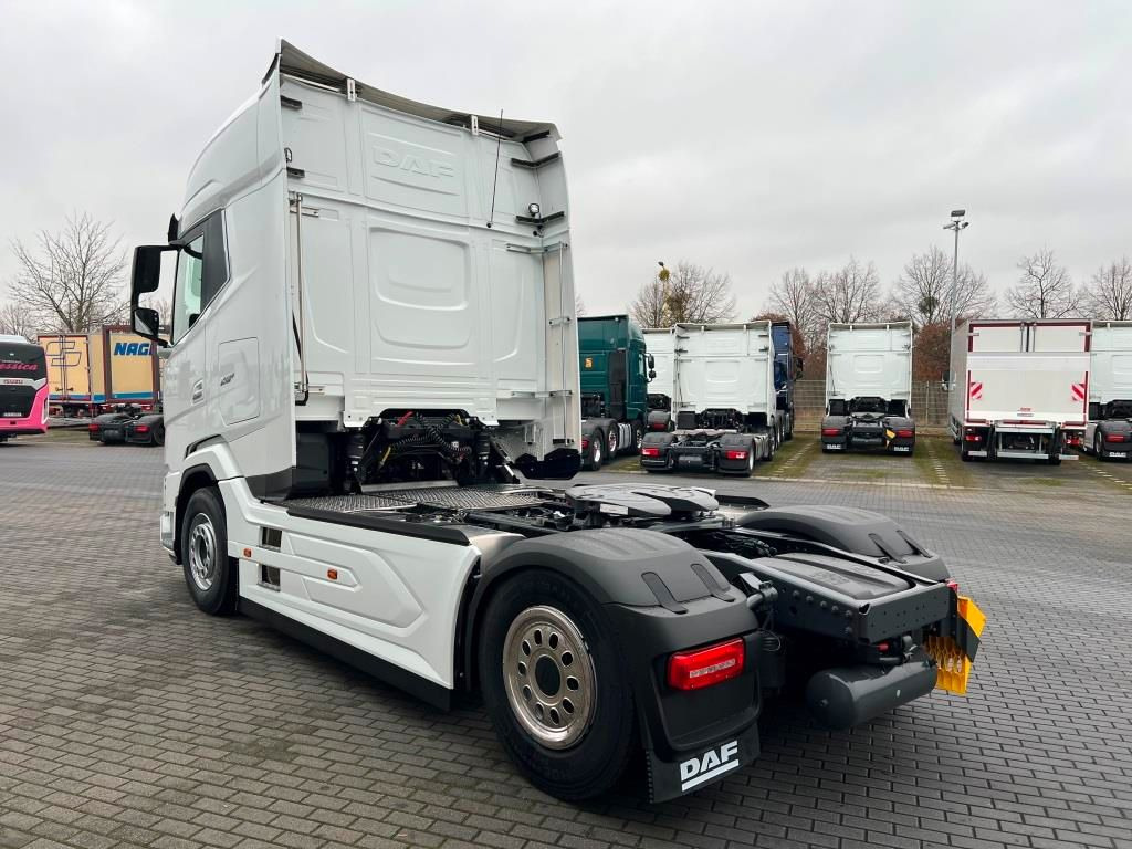 DAF XG+ 480 FT, MODELLJAHR 2025, SOFORT LIEFERBAR - Tractor: foto 4 DAF XG+ 480 FT, MODELLJAHR 2025, SOFORT LIEFERBAR - Tractor: foto 4