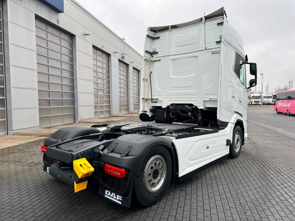 DAF XG+ 480 FT, MODELLJAHR 2025, SOFORT LIEFERBAR - Tractor: foto 5 DAF XG+ 480 FT, MODELLJAHR 2025, SOFORT LIEFERBAR - Tractor: foto 5