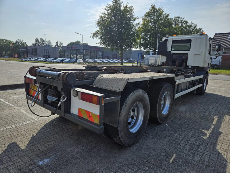 DAF CF 85 360 Manual 10 Tyres - Caminhão chassi: foto 3 DAF CF 85 360 Manual 10 Tyres - Caminhão chassi: foto 3