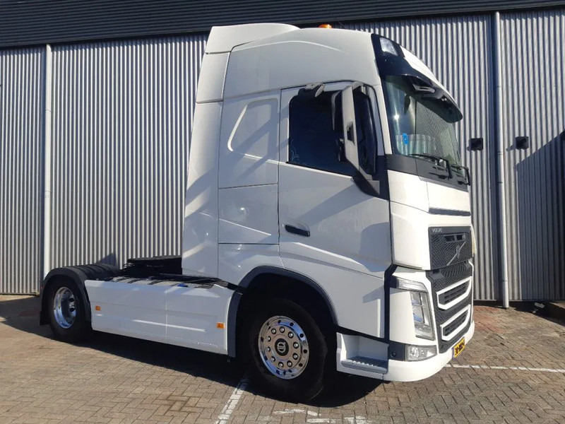 Volvo FH 4 Globetrotter 460 PK Euro 5 VEB - Tractor: foto 2 Volvo FH 4 Globetrotter 460 PK Euro 5 VEB - Tractor: foto 2