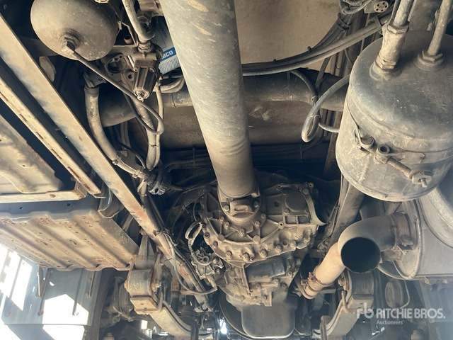 2006 MAN TGM 18.240 4x2 (Inoperable) Van Truck - Furgão: foto 5 2006 MAN TGM 18.240 4x2 (Inoperable) Van Truck - Furgão: foto 5