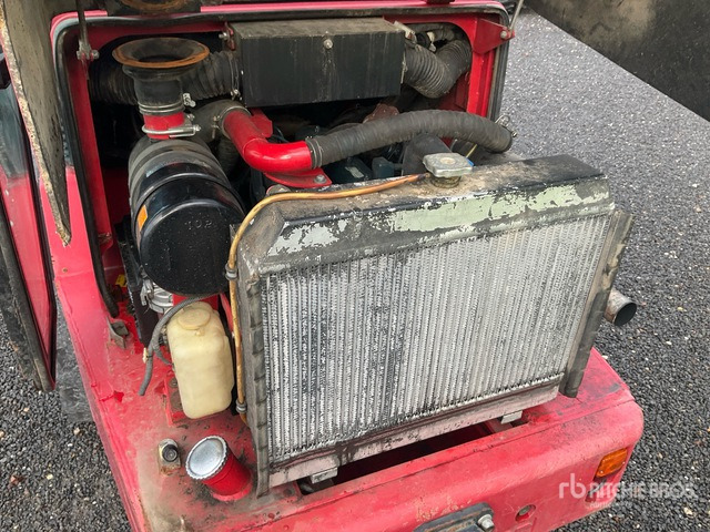 2006 Schaeffer 5050 ZS Wheel Loader - Carregadeira de rodas: foto 5 2006 Schaeffer 5050 ZS Wheel Loader - Carregadeira de rodas: foto 5