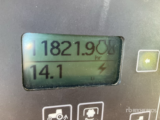 2009 John Deere 8430 4WD Tractor - Trator: foto 3 2009 John Deere 8430 4WD Tractor - Trator: foto 3