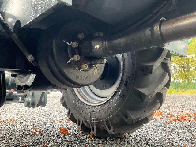 2013 Giant B337T Wheel Loader - Carregadeira de rodas: foto 5 2013 Giant B337T Wheel Loader - Carregadeira de rodas: foto 5