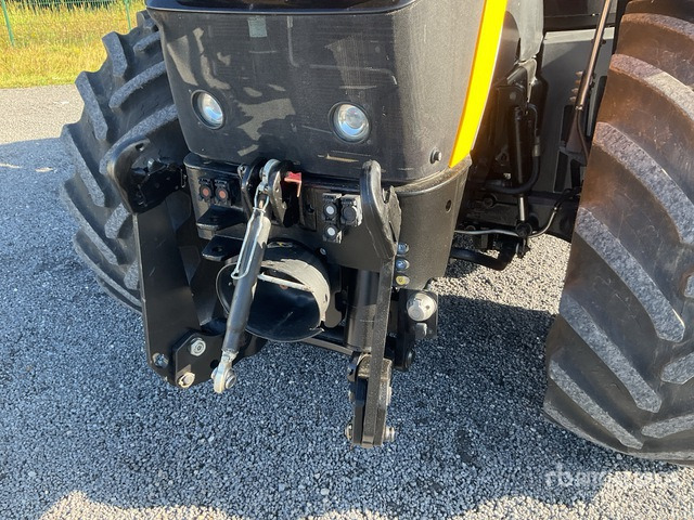 2015 JCB Fastrac 4220 4WD Tractor - Trator: foto 4 2015 JCB Fastrac 4220 4WD Tractor - Trator: foto 4