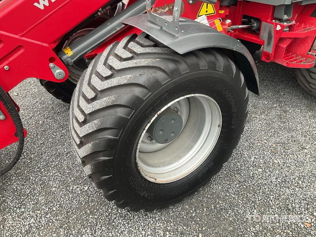 2017 Weidemann 3080T Wheel Loader - Carregadeira de rodas: foto 5 2017 Weidemann 3080T Wheel Loader - Carregadeira de rodas: foto 5