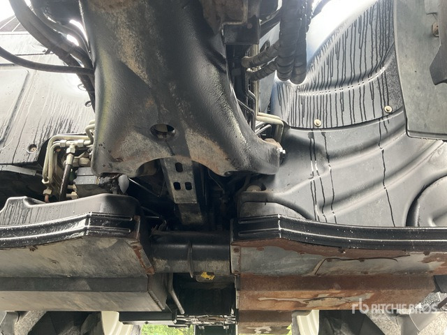 2018 New Holland T7.315 4WD Tractor - Trator: foto 5 2018 New Holland T7.315 4WD Tractor - Trator: foto 5