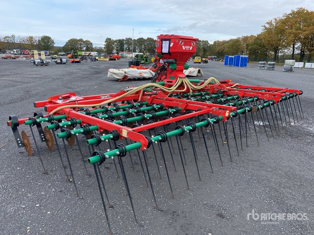2021 Agro-Masz BM75 Harrow - Grade: foto 4 2021 Agro-Masz BM75 Harrow - Grade: foto 4