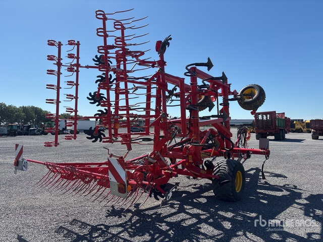 2022 Vaederstad Swift 560 Cultivator - Cultivador: foto 3 2022 Vaederstad Swift 560 Cultivator - Cultivador: foto 3