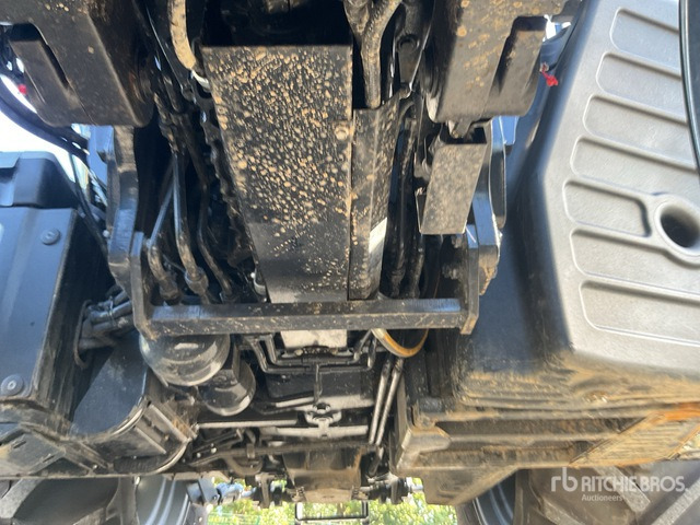 2023 Deutz-Fahr 6140.4 Agrotron TTV 4WD Tractor - Trator: foto 4 2023 Deutz-Fahr 6140.4 Agrotron TTV 4WD Tractor - Trator: foto 4