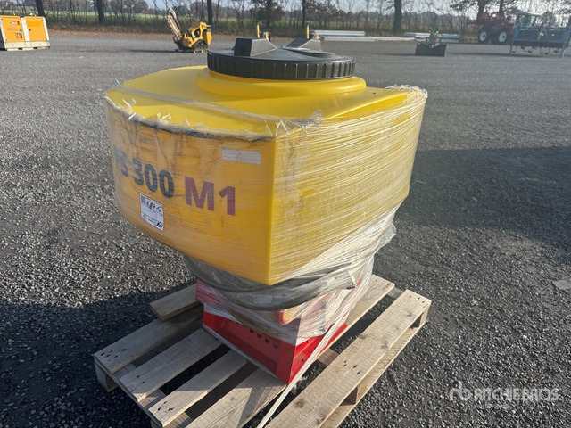 2023 Lemken APV PS 300 M1 (Unused) Air Seeder - Semeadeira: foto 2 2023 Lemken APV PS 300 M1 (Unused) Air Seeder - Semeadeira: foto 2