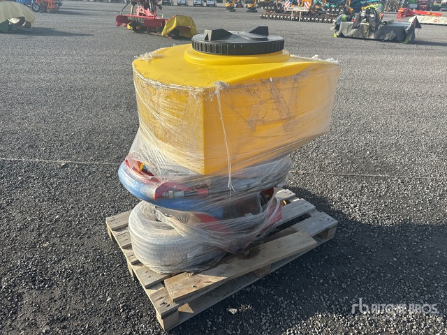 2023 Lemken APV PS 300 M1 (Unused) Air Seeder - Semeadeira: foto 4 2023 Lemken APV PS 300 M1 (Unused) Air Seeder - Semeadeira: foto 4