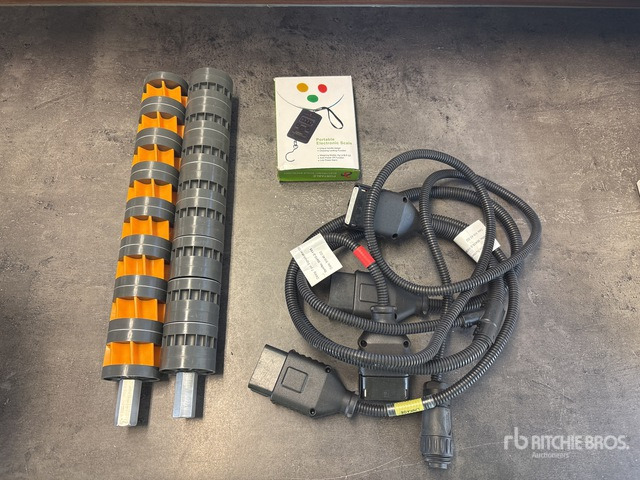 2023 Saphir GS 803 8 m (Unused) Harrow - Grade: foto 3 2023 Saphir GS 803 8 m (Unused) Harrow - Grade: foto 3