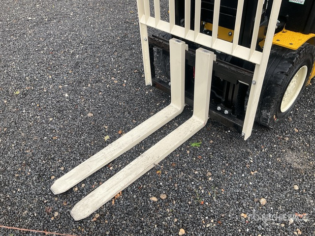 2023 Yale GDP 3.0N (Unused) Forklift - Empilhadeira a diesel: foto 5 2023 Yale GDP 3.0N (Unused) Forklift - Empilhadeira a diesel: foto 5