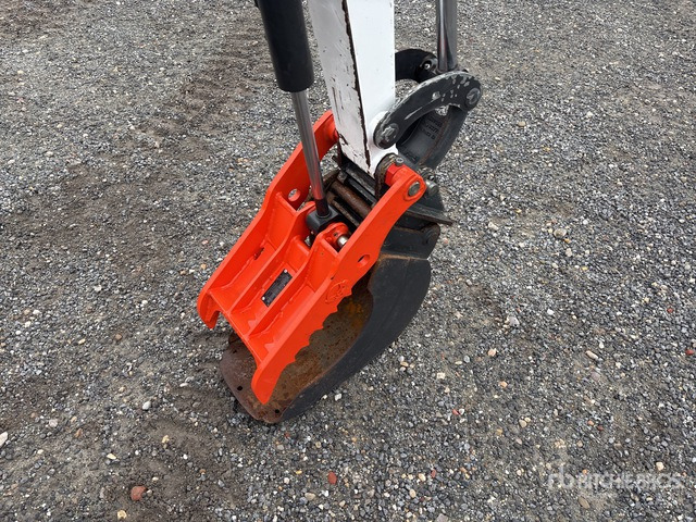 2024 Bobcat E20Z Mini Excavator: <6.6t - Mini escavadeira: foto 5 2024 Bobcat E20Z Mini Excavator: <6.6t - Mini escavadeira: foto 5