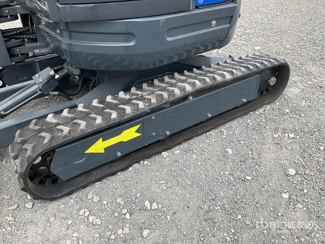 2025 JPC HT25 (Unused) Mini Excavator:  <6.6t - Mini escavadeira: foto 5 2025 JPC HT25 (Unused) Mini Excavator:  <6.6t - Mini escavadeira: foto 5