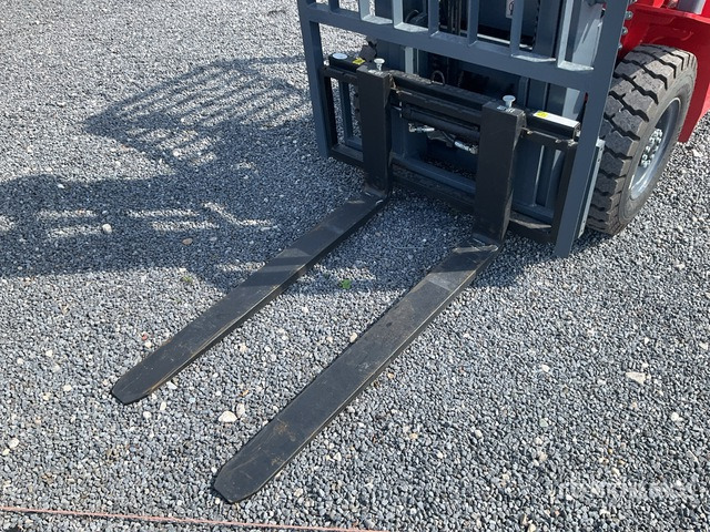 2025 Plus Power VTDD 25 (Unused) Forklift - Empilhadeira a diesel: foto 5 2025 Plus Power VTDD 25 (Unused) Forklift - Empilhadeira a diesel: foto 5