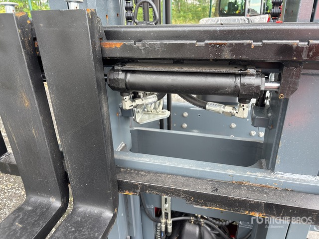 2025 Plus Power VTDD-25 (Unused) Forklift - Empilhadeira a diesel: foto 5 2025 Plus Power VTDD-25 (Unused) Forklift - Empilhadeira a diesel: foto 5