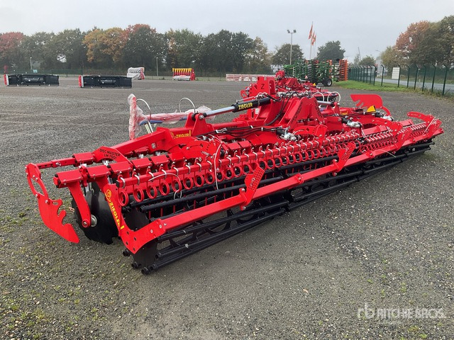2025 Ziegler Disc Master LM 7501 (Unused) Disc Harrow - Grades de discos: foto 4 2025 Ziegler Disc Master LM 7501 (Unused) Disc Harrow - Grades de discos: foto 4